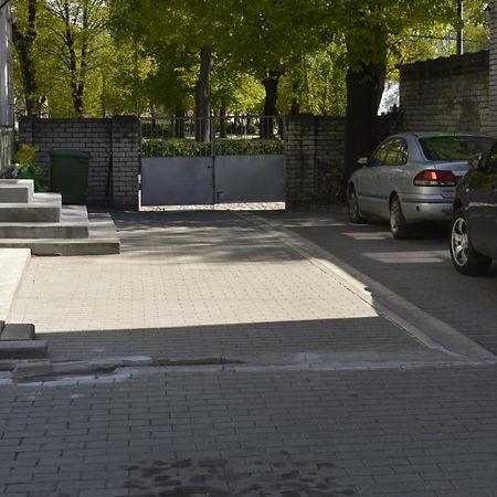 Gogol Park Rooms Riga Exterior photo