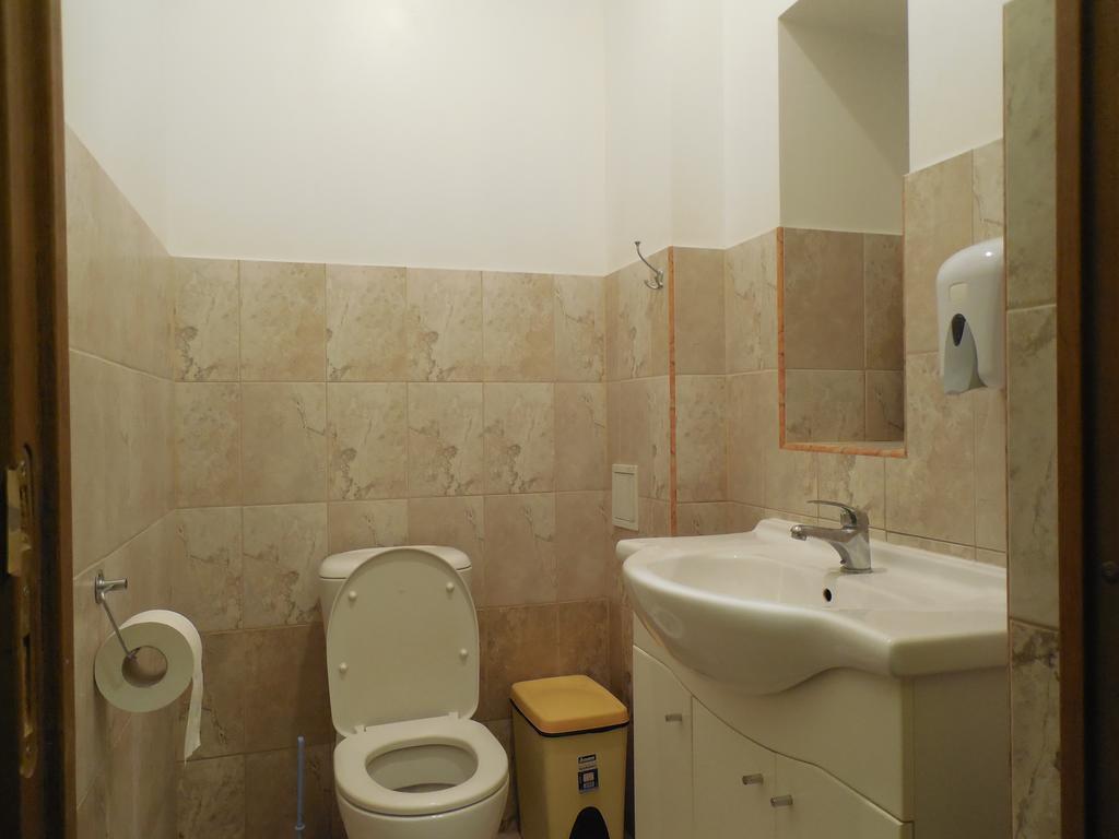 Gogol Park Rooms Riga Exterior photo
