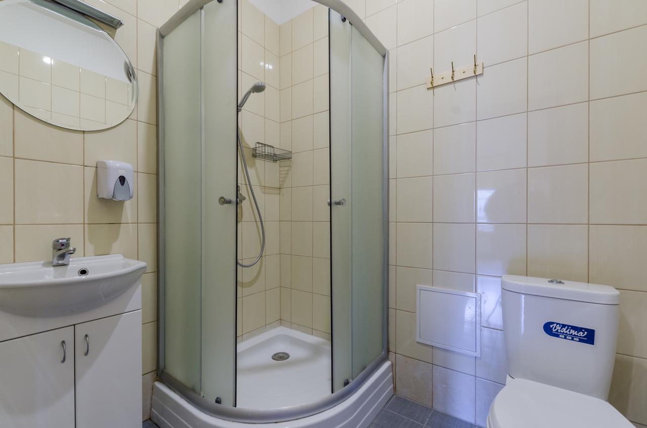 Gogol Park Rooms Riga Exterior photo